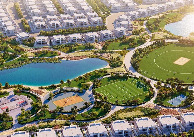 Dubai Villas for Sale: Affordable and Luxurious Options